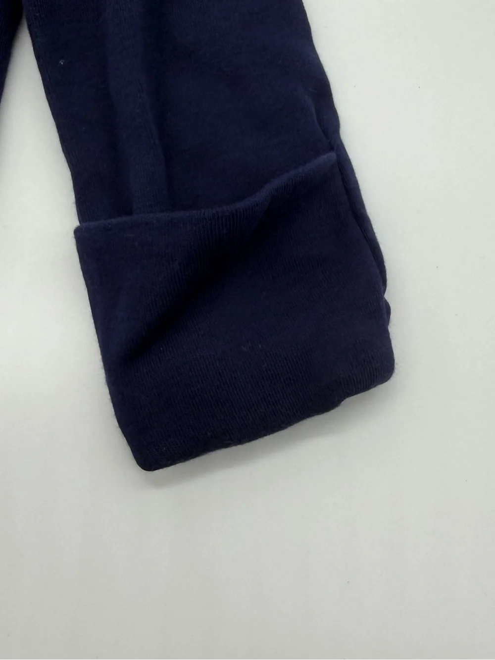 Ralph Lauren comes from
